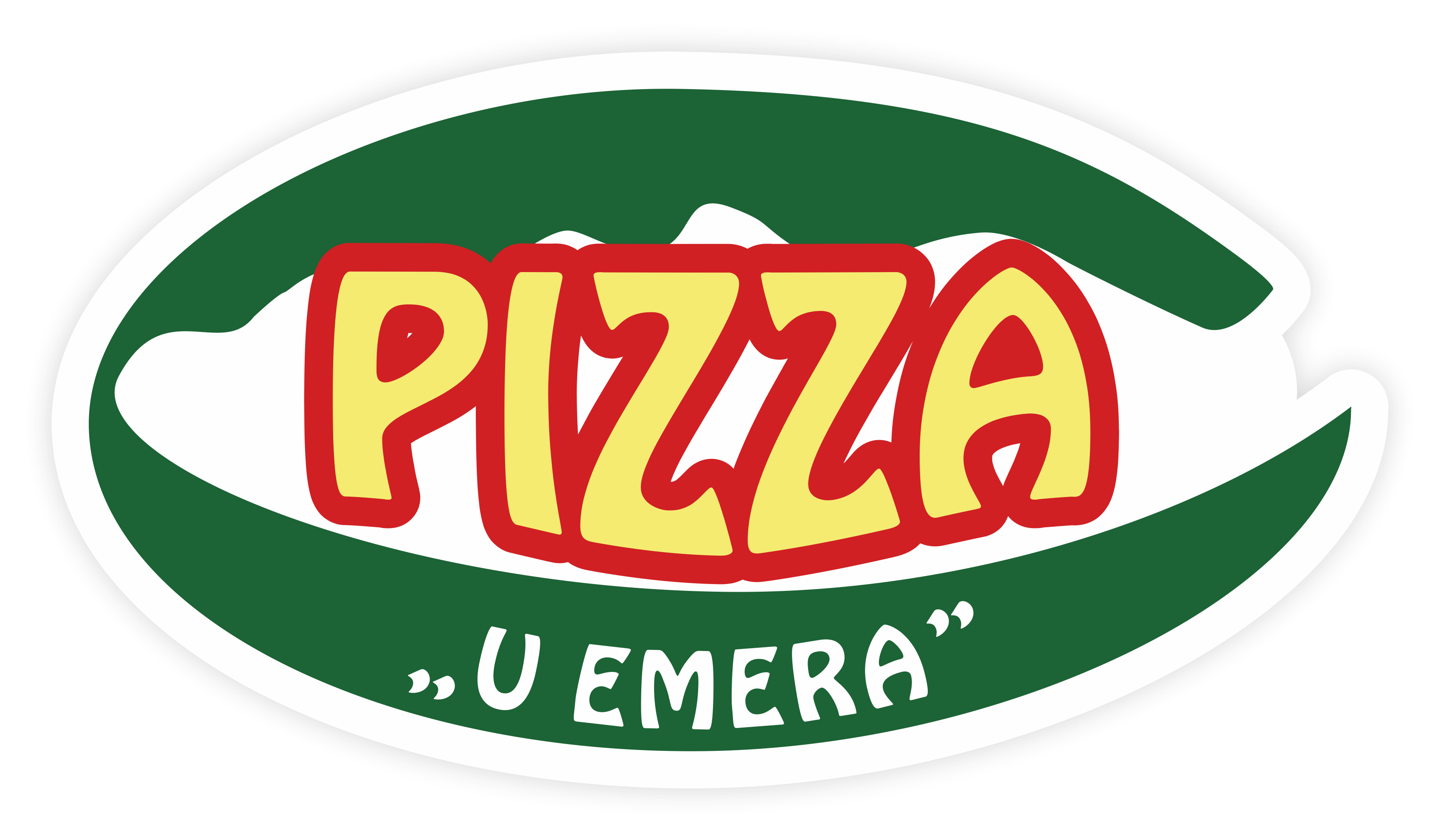 Salónek Pizza "U Emera"